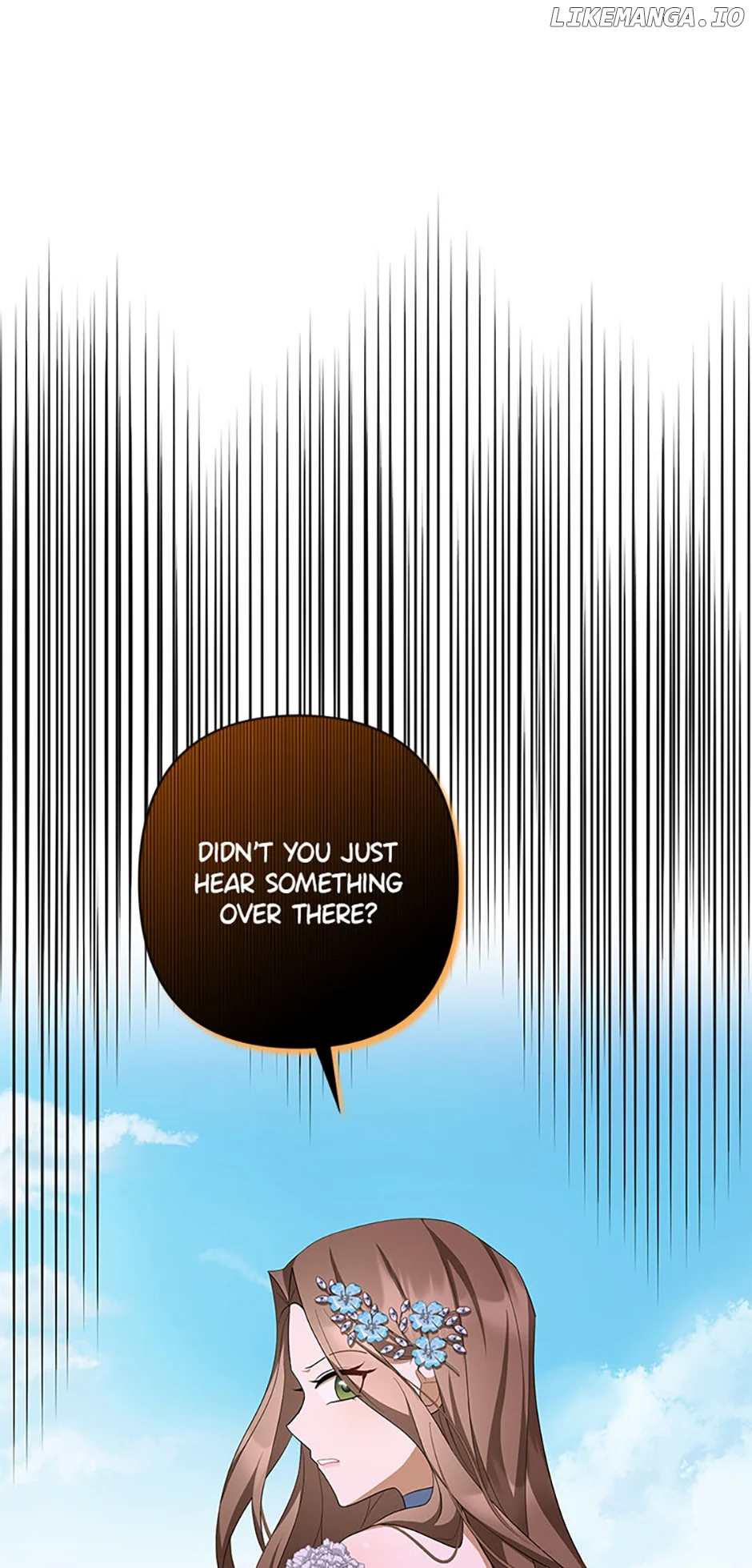 A Con Artist But That’s Okay chapter 41 page 24