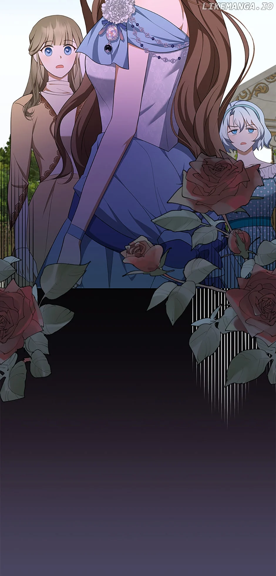 A Con Artist But That’s Okay chapter 41 page 25