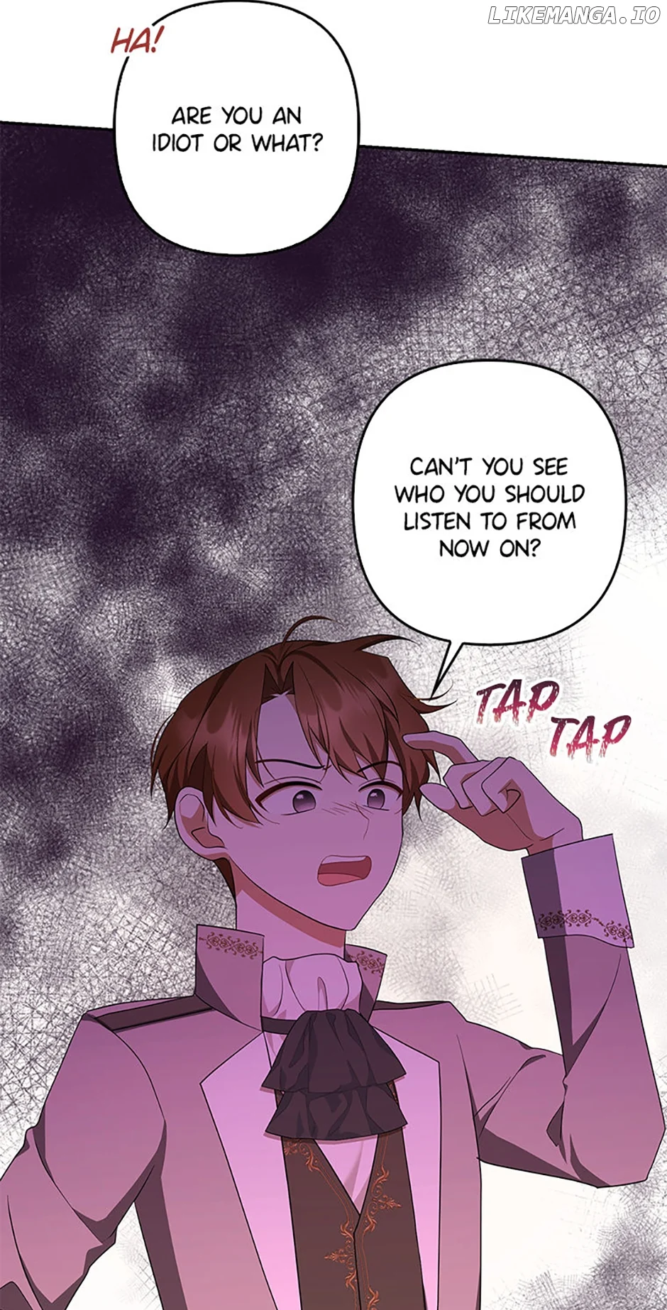 A Con Artist But That’s Okay chapter 41 page 31