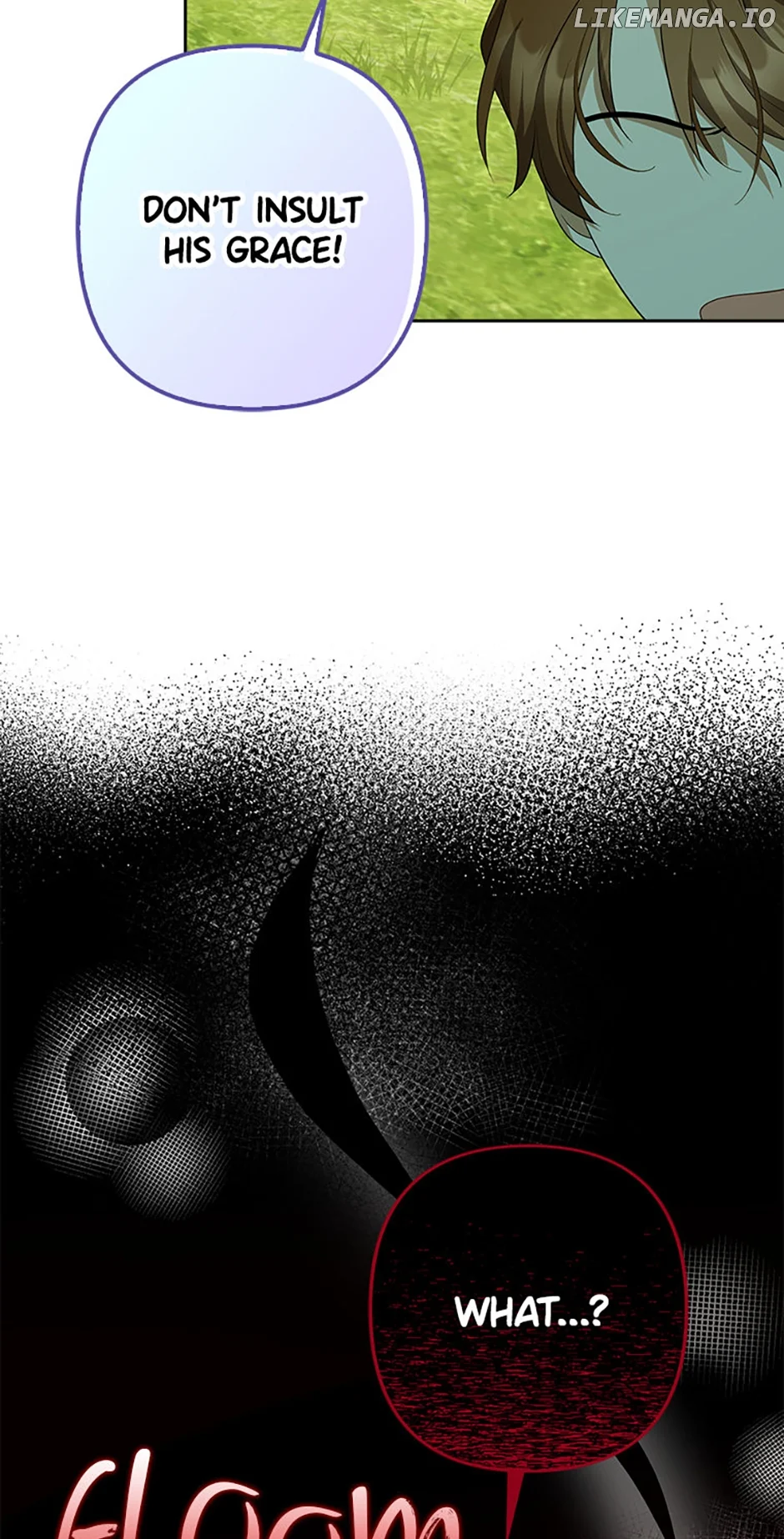 A Con Artist But That’s Okay chapter 41 page 33