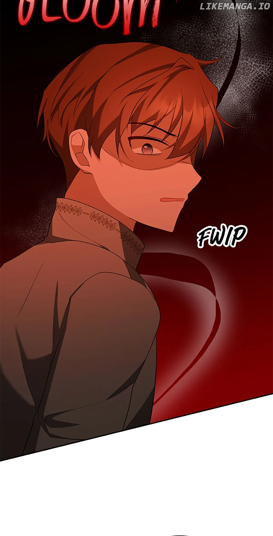 A Con Artist But That’s Okay chapter 41 page 34