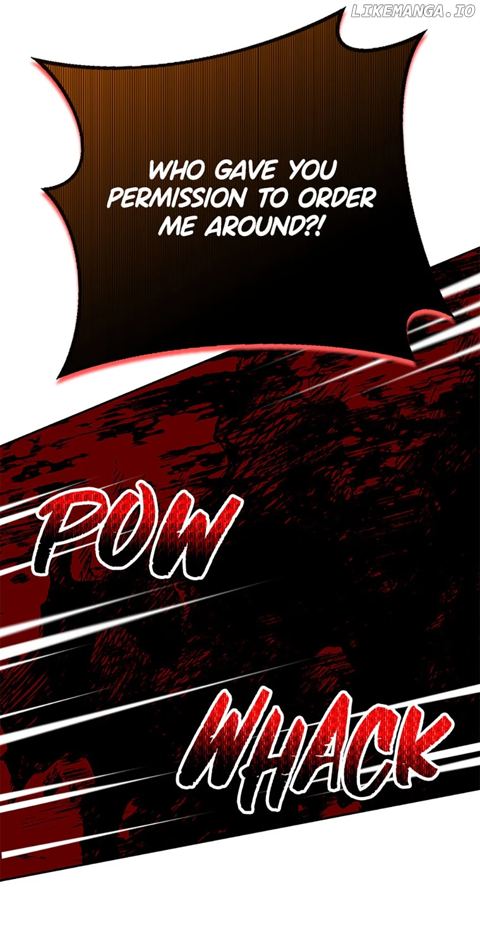 A Con Artist But That’s Okay chapter 41 page 36