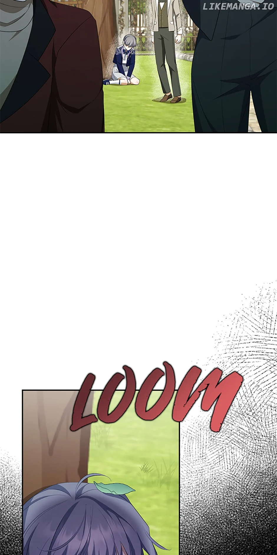 A Con Artist But That’s Okay chapter 41 page 41