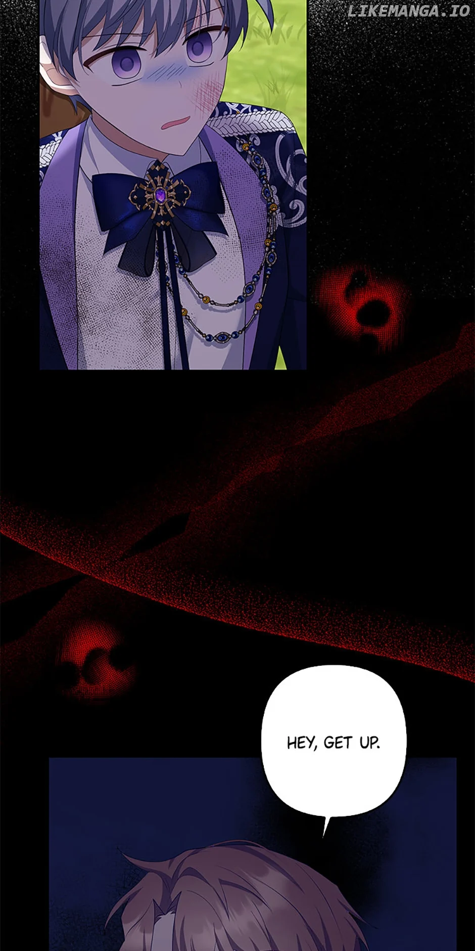 A Con Artist But That’s Okay chapter 41 page 42