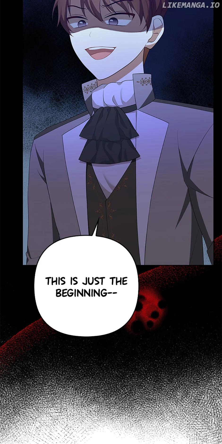 A Con Artist But That’s Okay chapter 41 page 43