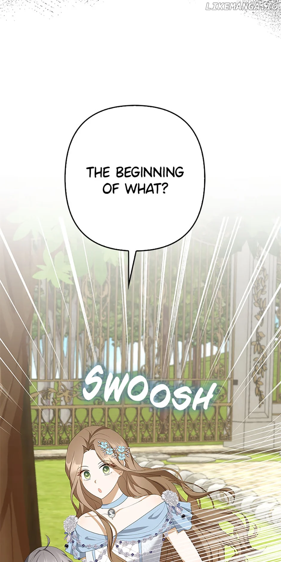 A Con Artist But That’s Okay chapter 41 page 44