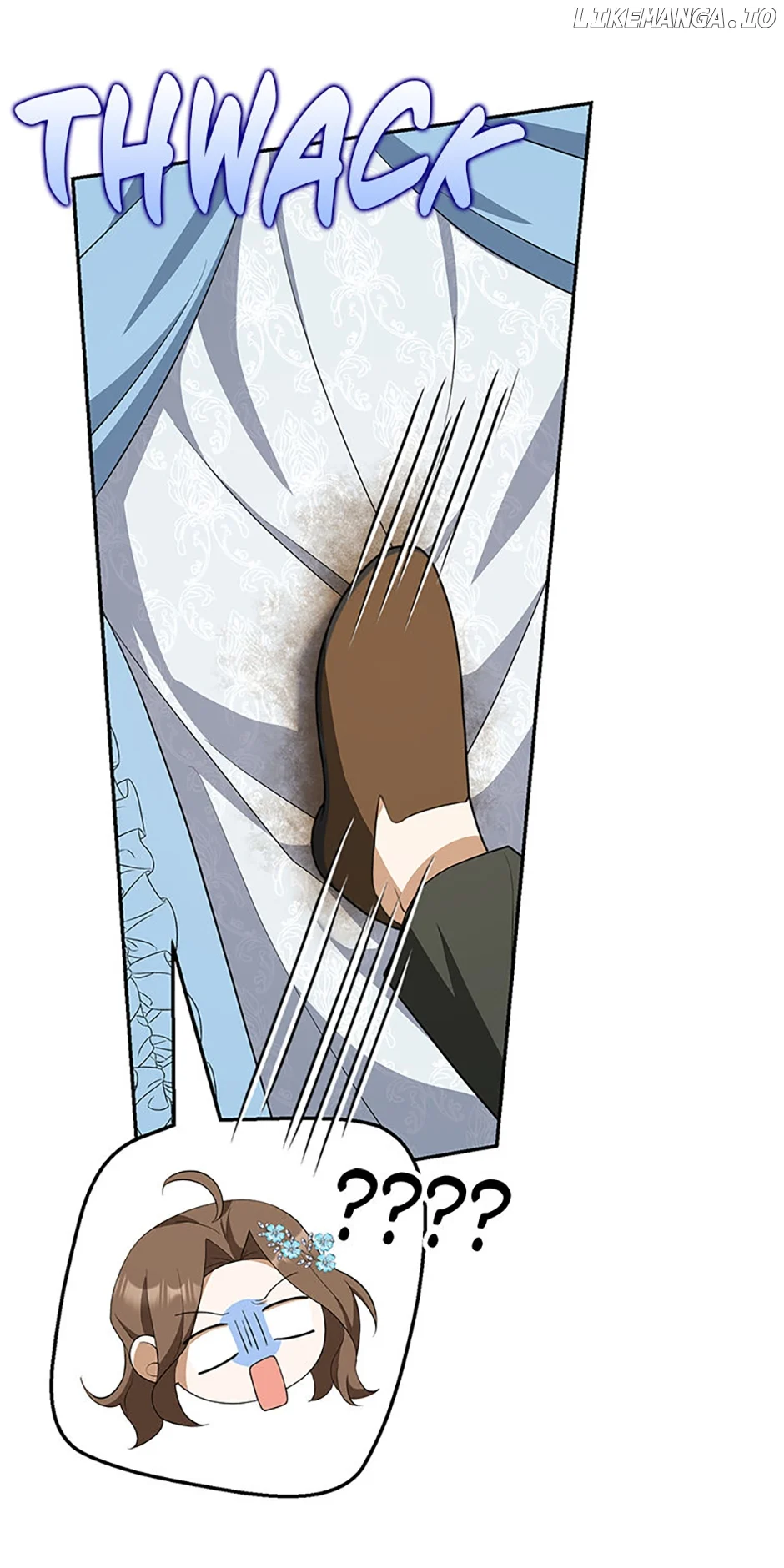 A Con Artist But That’s Okay chapter 41 page 46