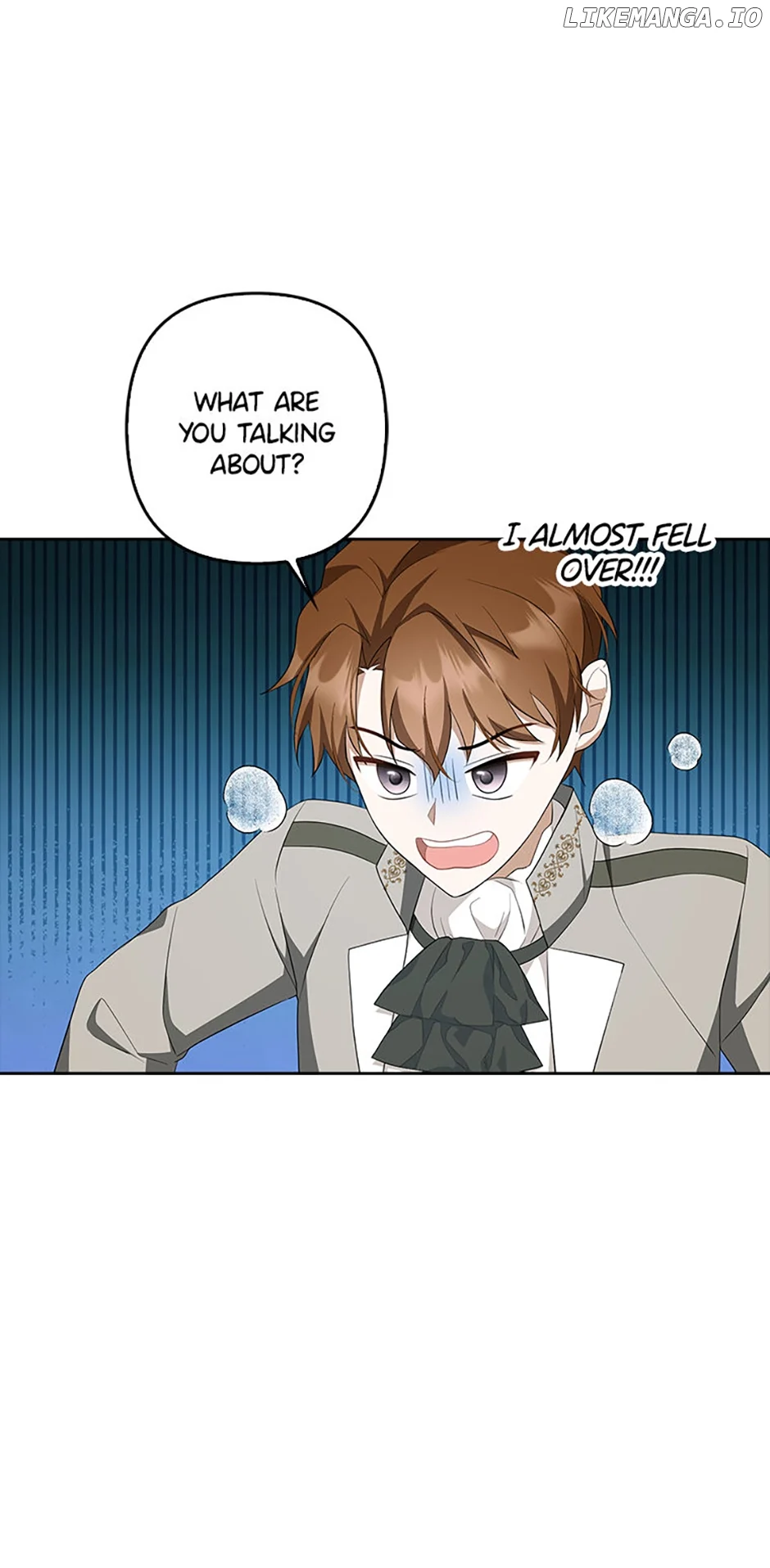 A Con Artist But That’s Okay chapter 41 page 48