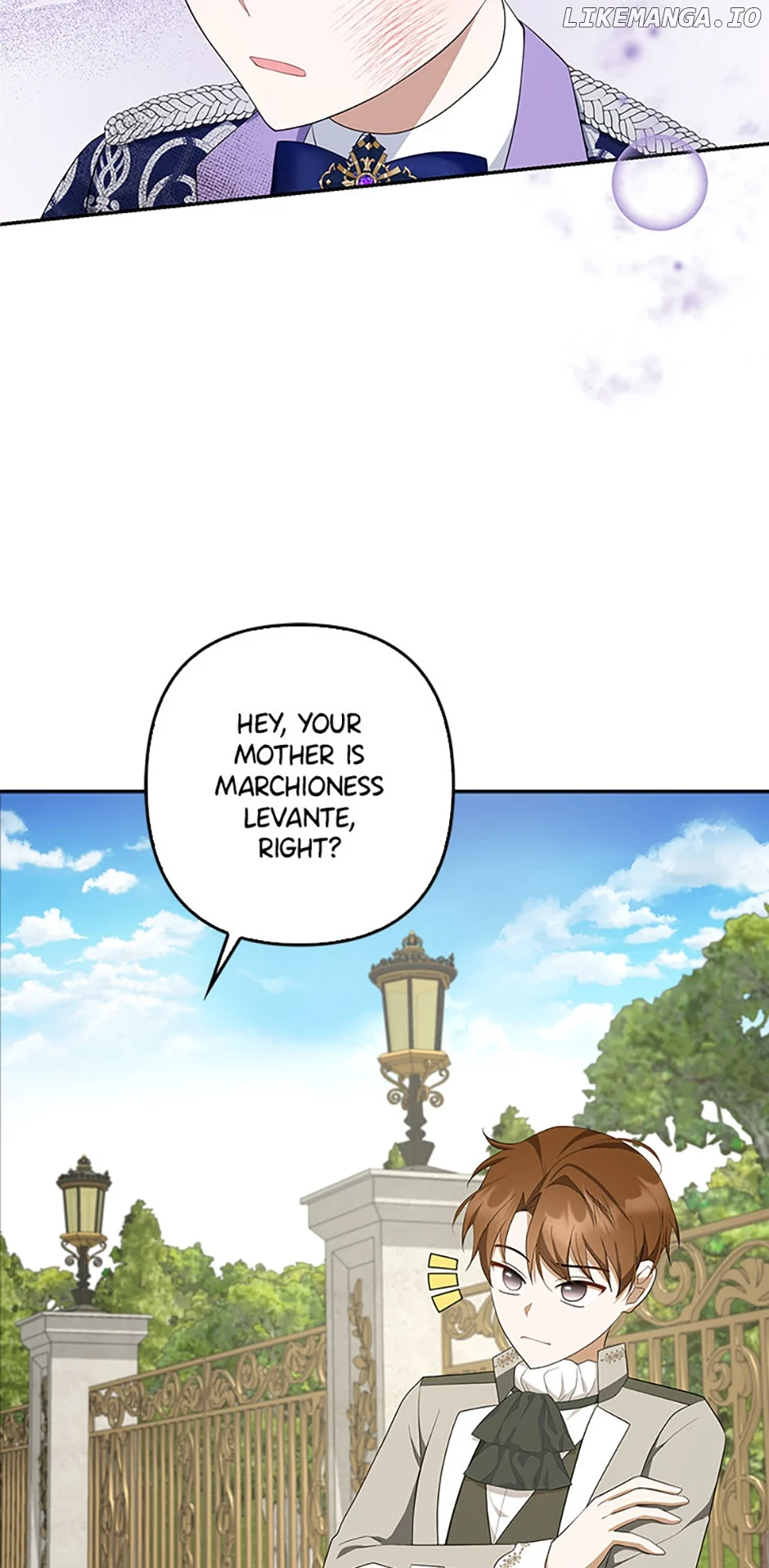 A Con Artist But That’s Okay chapter 41 page 52