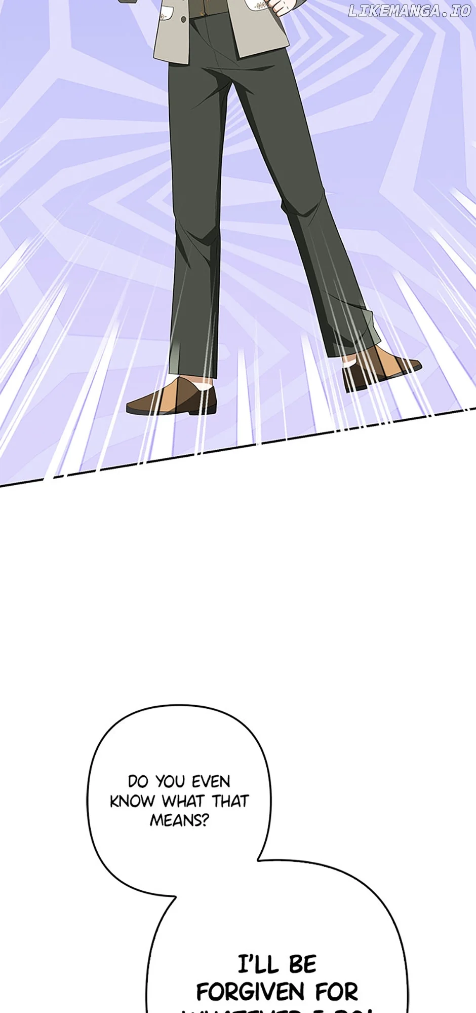A Con Artist But That’s Okay chapter 41 page 60