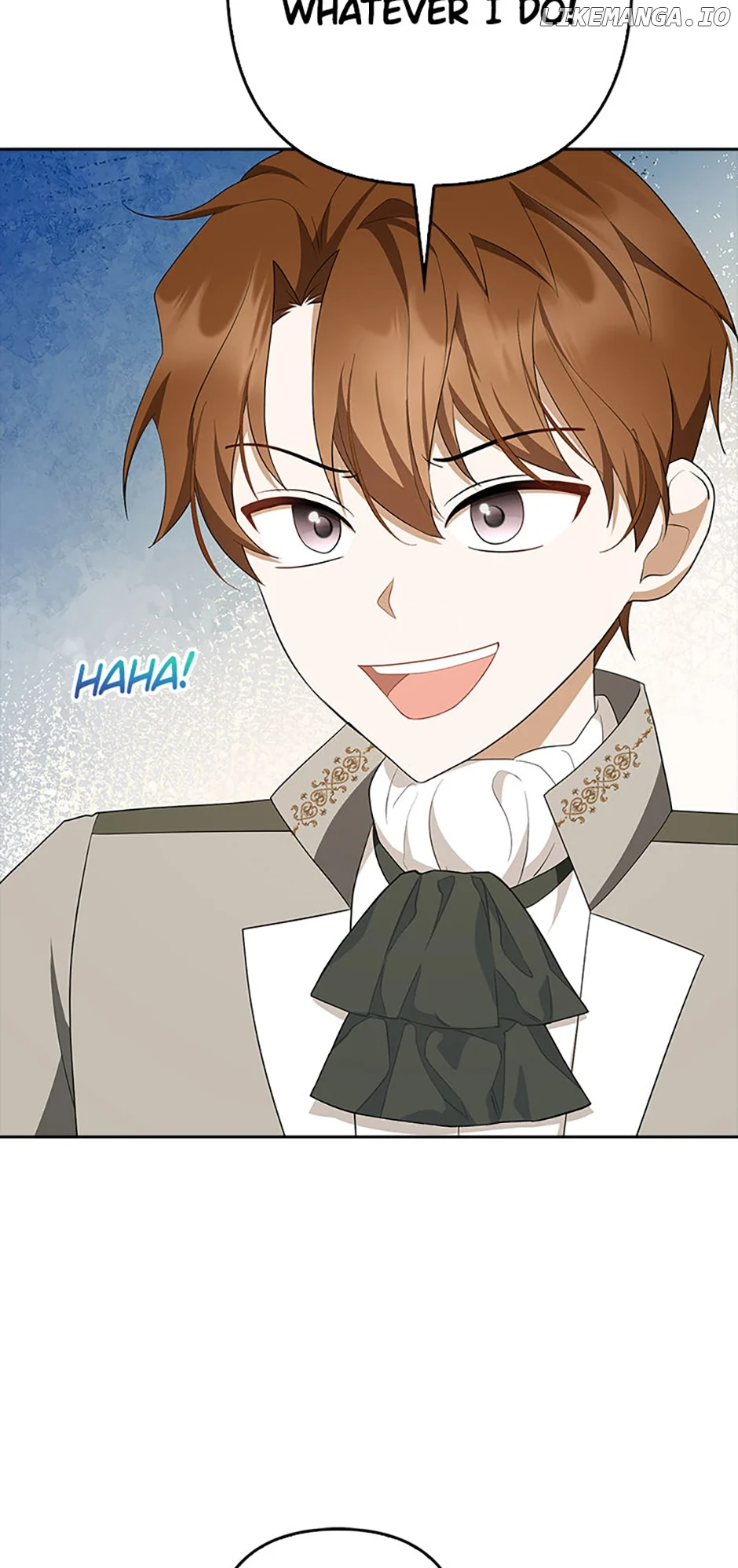 A Con Artist But That’s Okay chapter 41 page 61