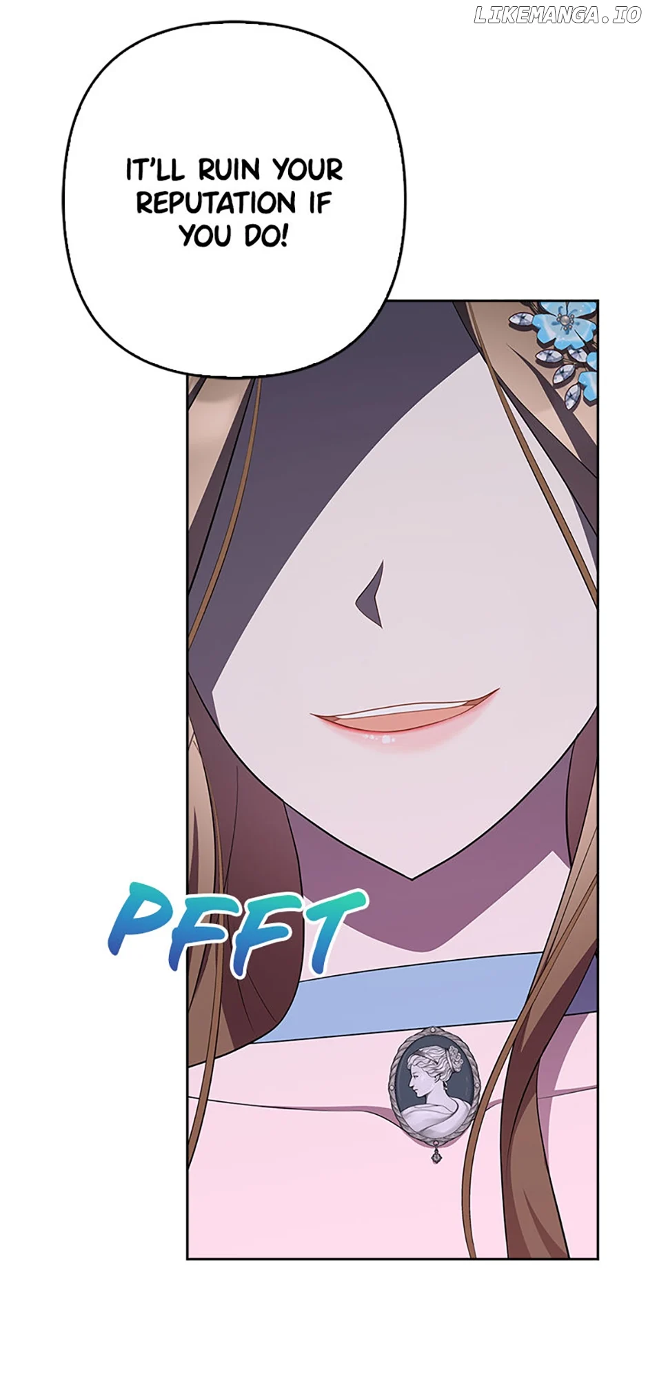A Con Artist But That’s Okay chapter 41 page 63