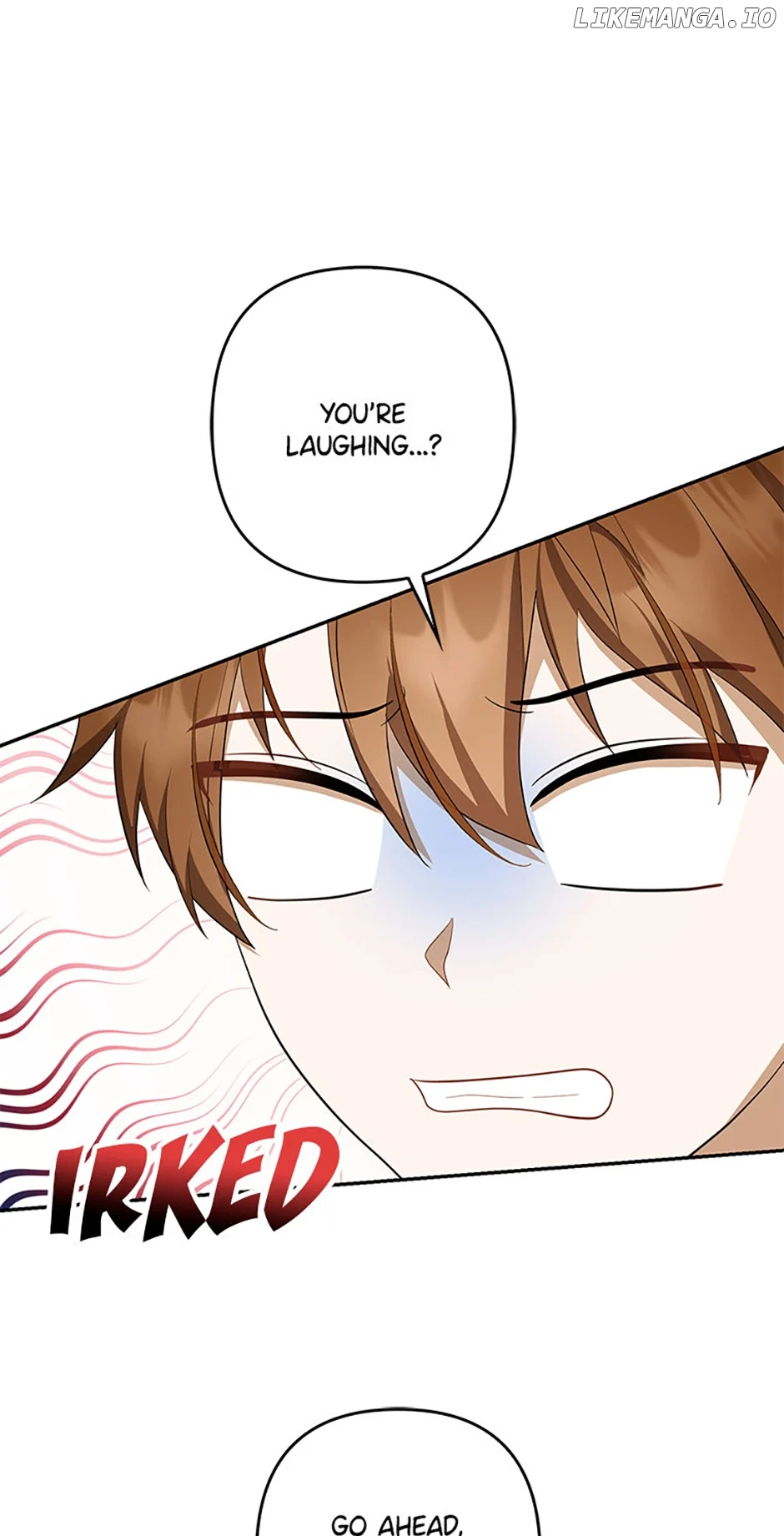 A Con Artist But That’s Okay chapter 41 page 64