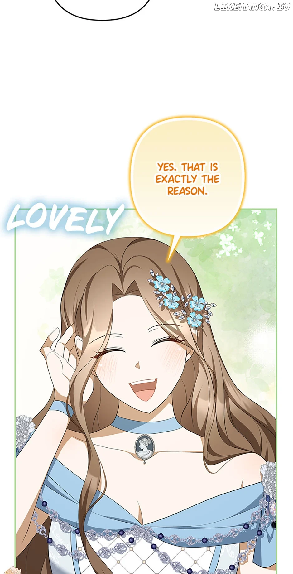 A Con Artist But That’s Okay chapter 41 page 66