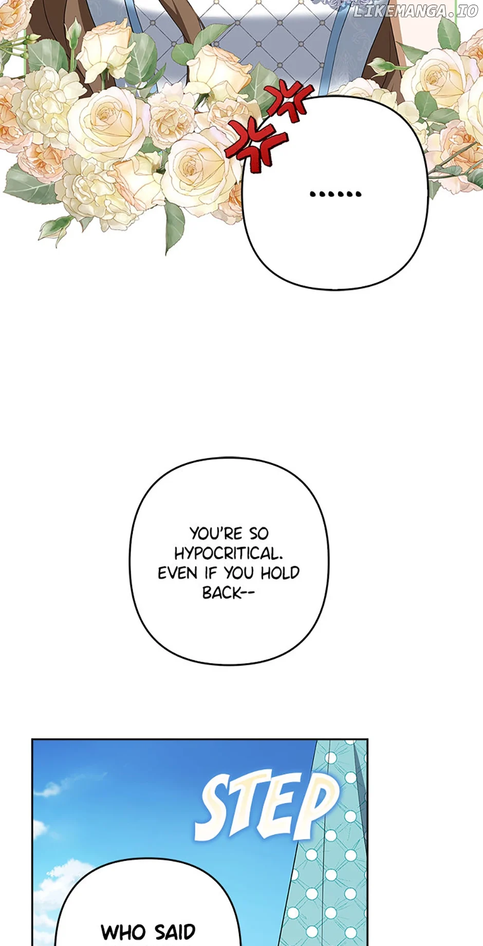 A Con Artist But That’s Okay chapter 41 page 67