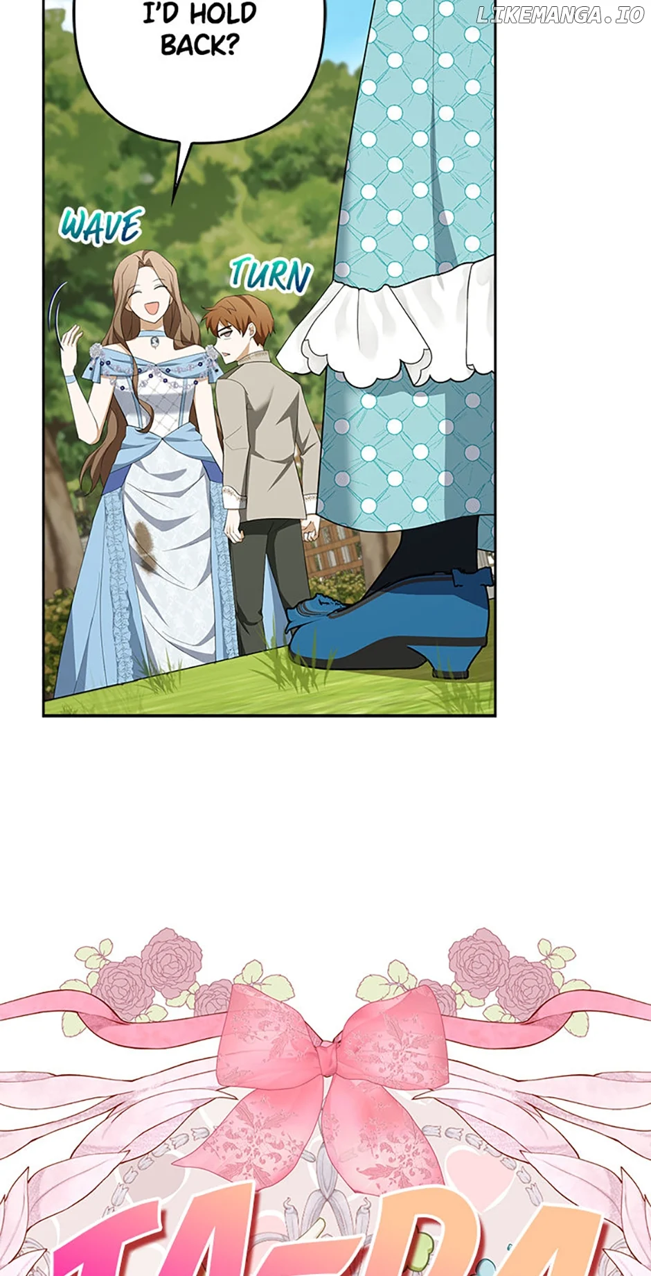 A Con Artist But That’s Okay chapter 41 page 68