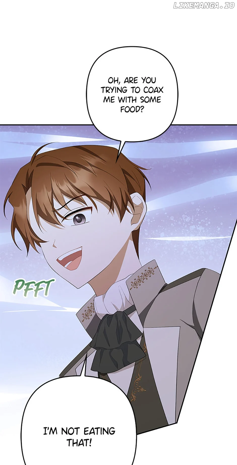 A Con Artist But That’s Okay chapter 41 page 70