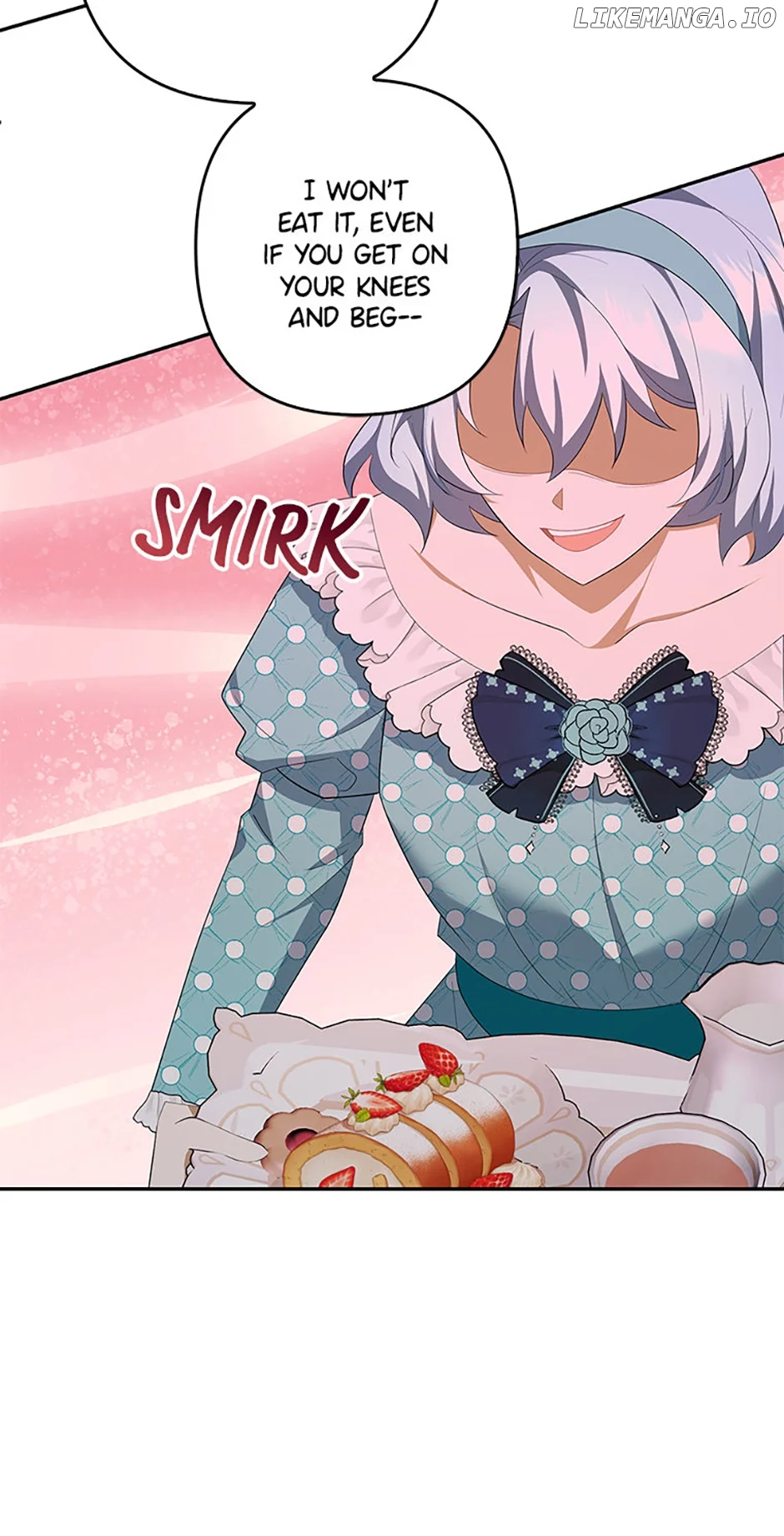 A Con Artist But That’s Okay chapter 41 page 71