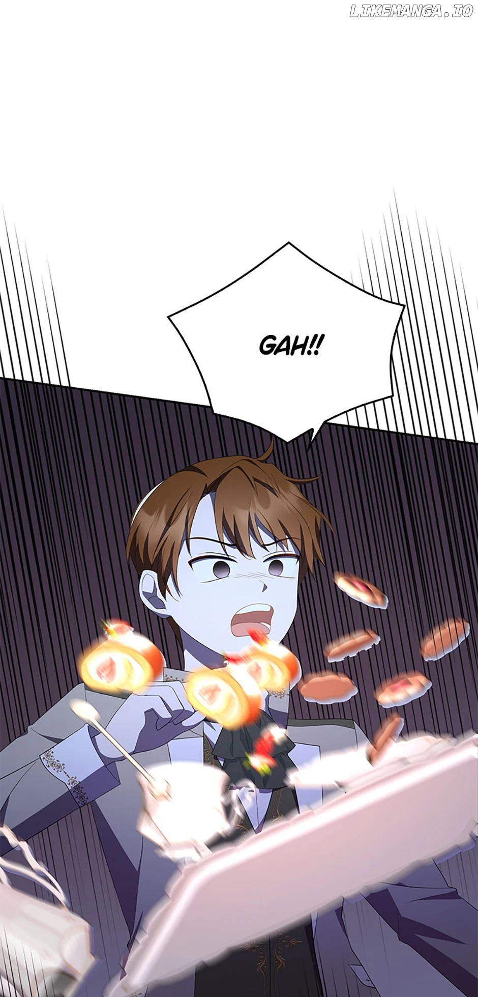 A Con Artist But That’s Okay chapter 41 page 72
