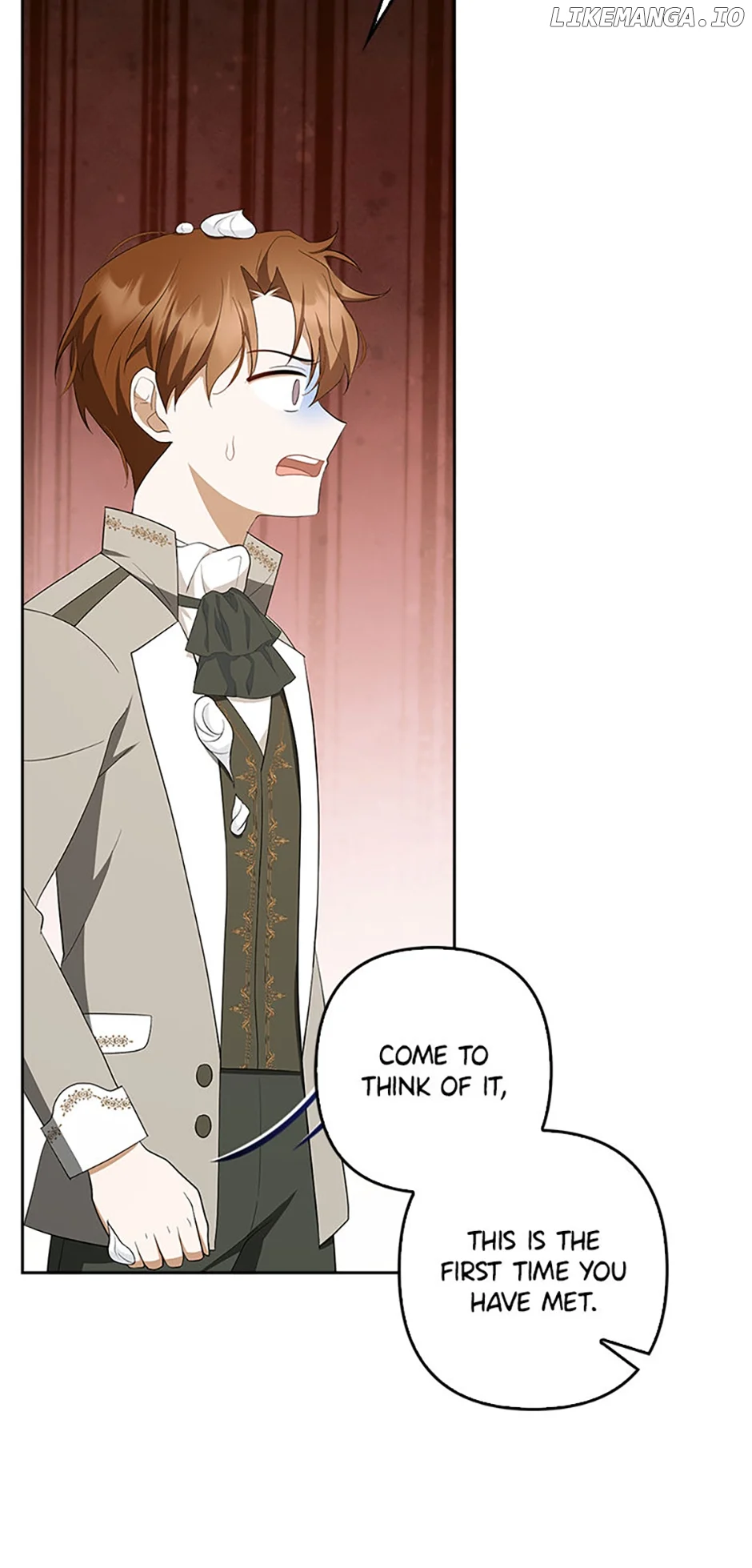 A Con Artist But That’s Okay chapter 41 page 75