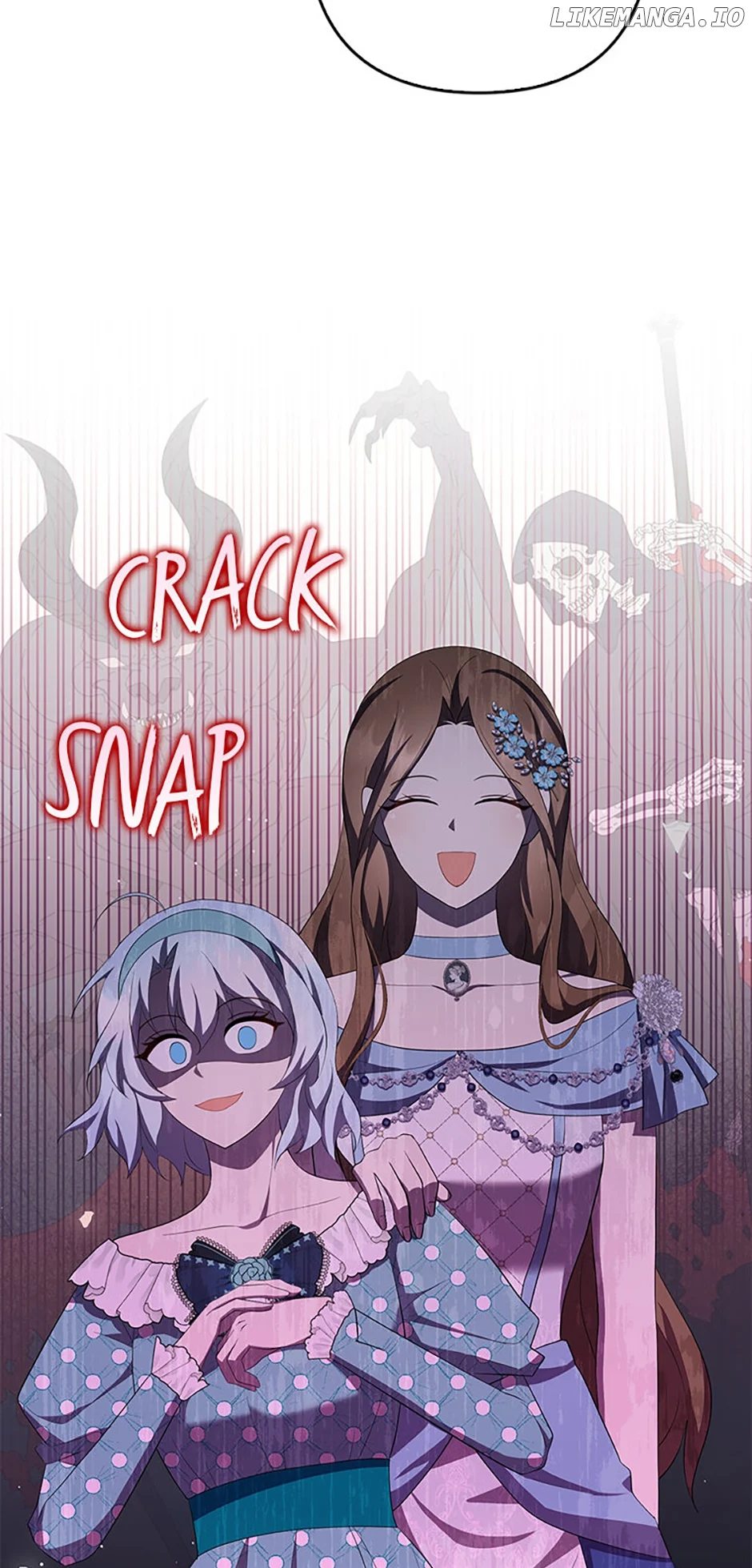 A Con Artist But That’s Okay chapter 41 page 77