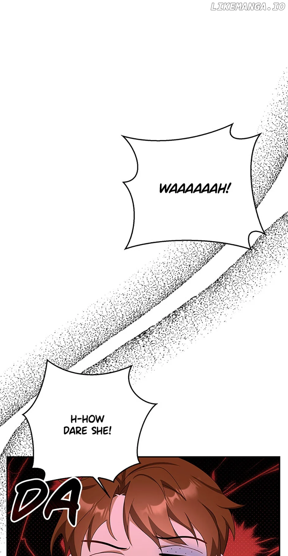 A Con Artist But That’s Okay chapter 42 page 1