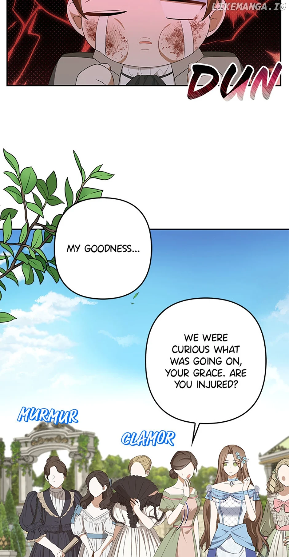 A Con Artist But That’s Okay chapter 42 page 2