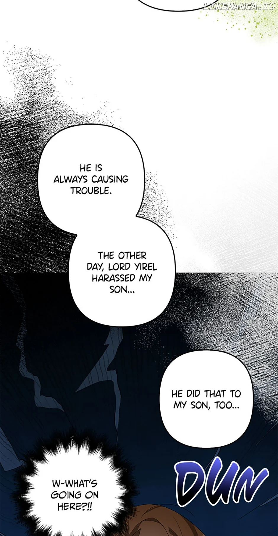 A Con Artist But That’s Okay chapter 42 page 7