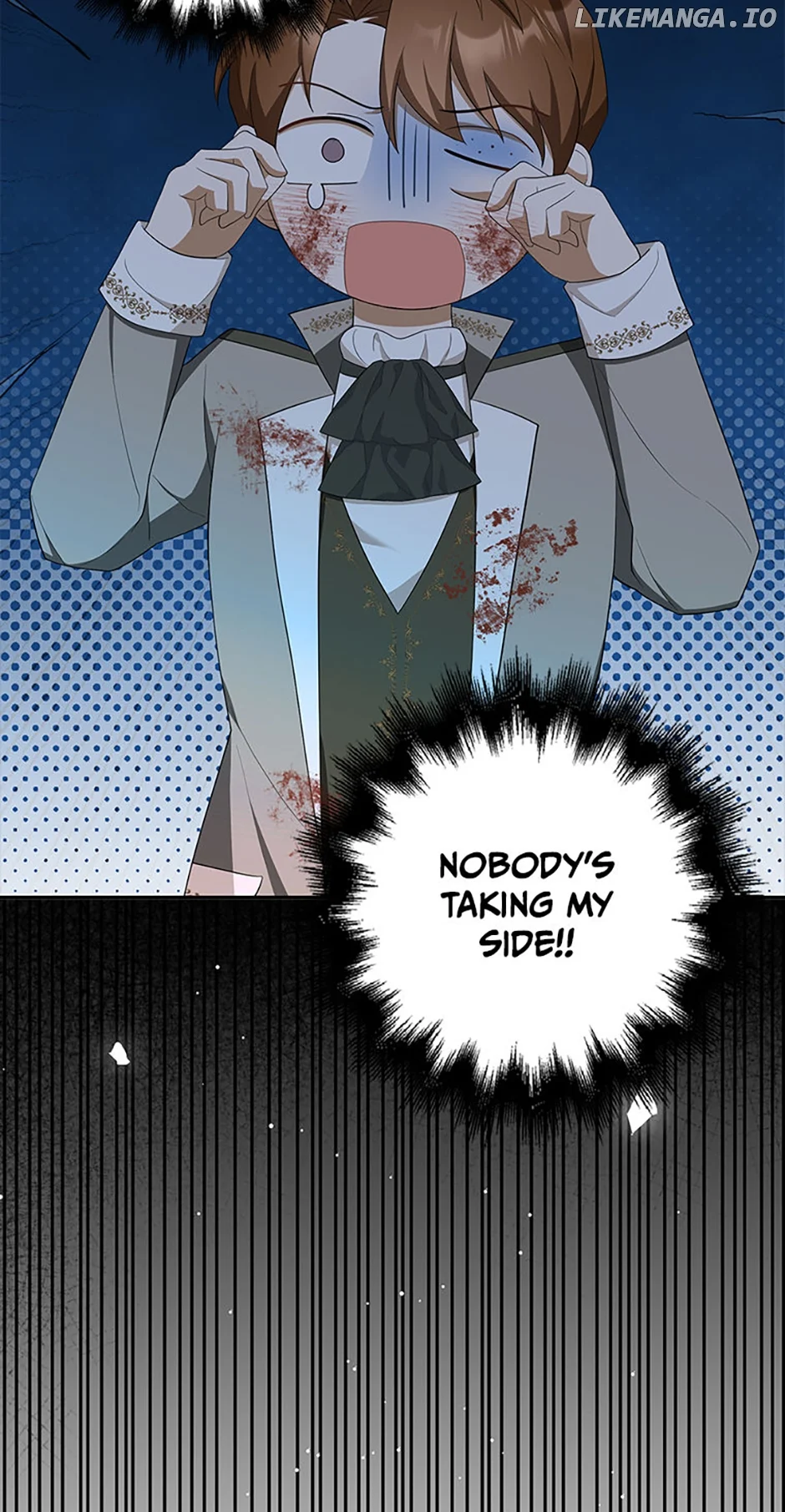 A Con Artist But That’s Okay chapter 42 page 8