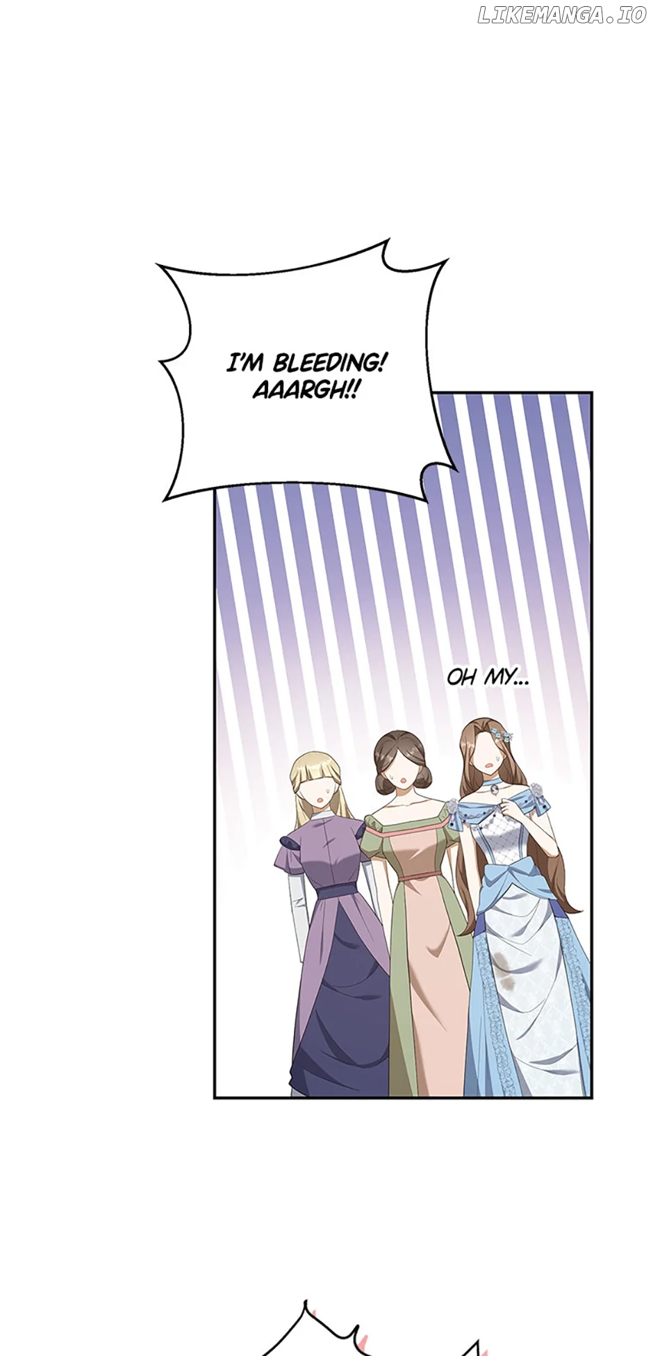 A Con Artist But That’s Okay chapter 42 page 10