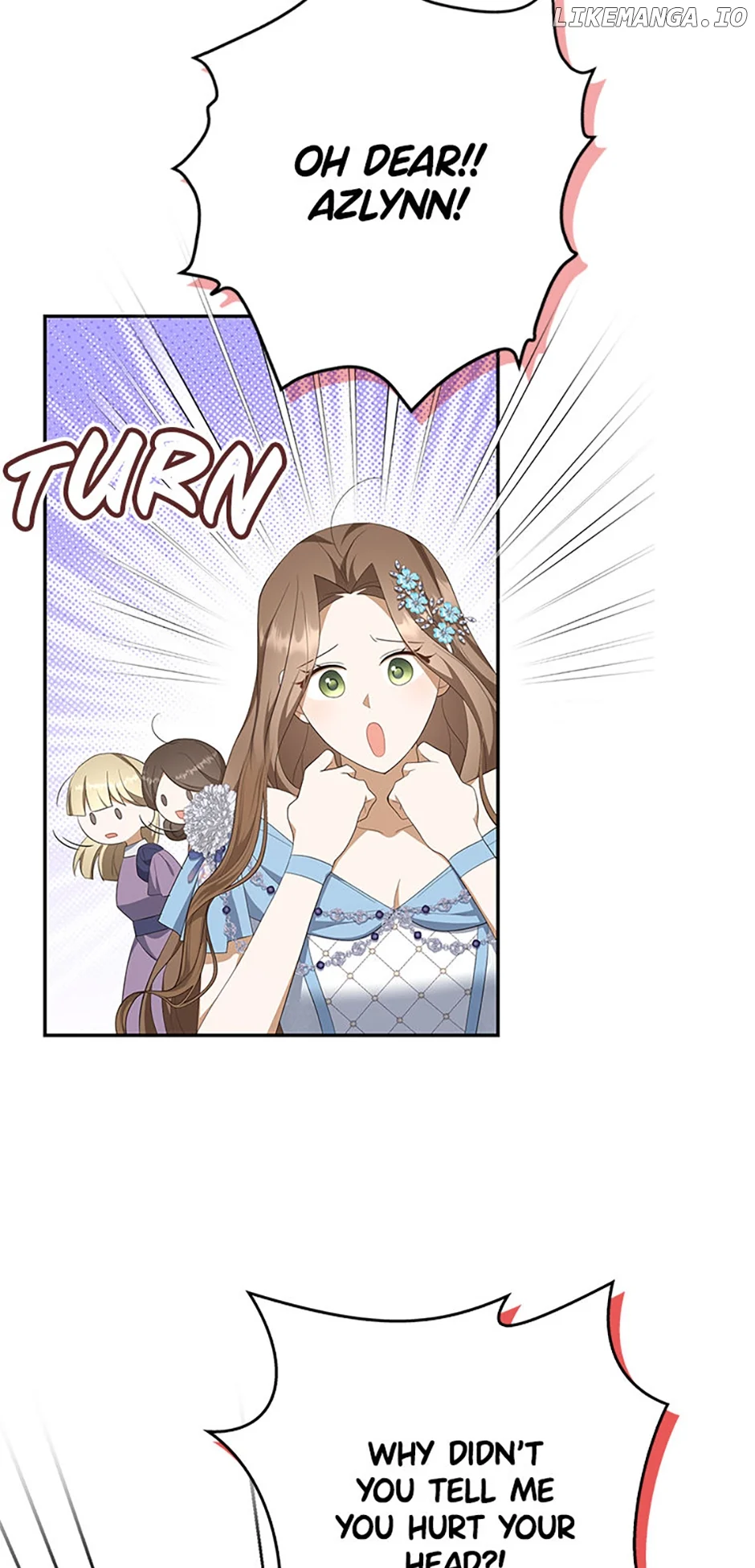 A Con Artist But That’s Okay chapter 42 page 11