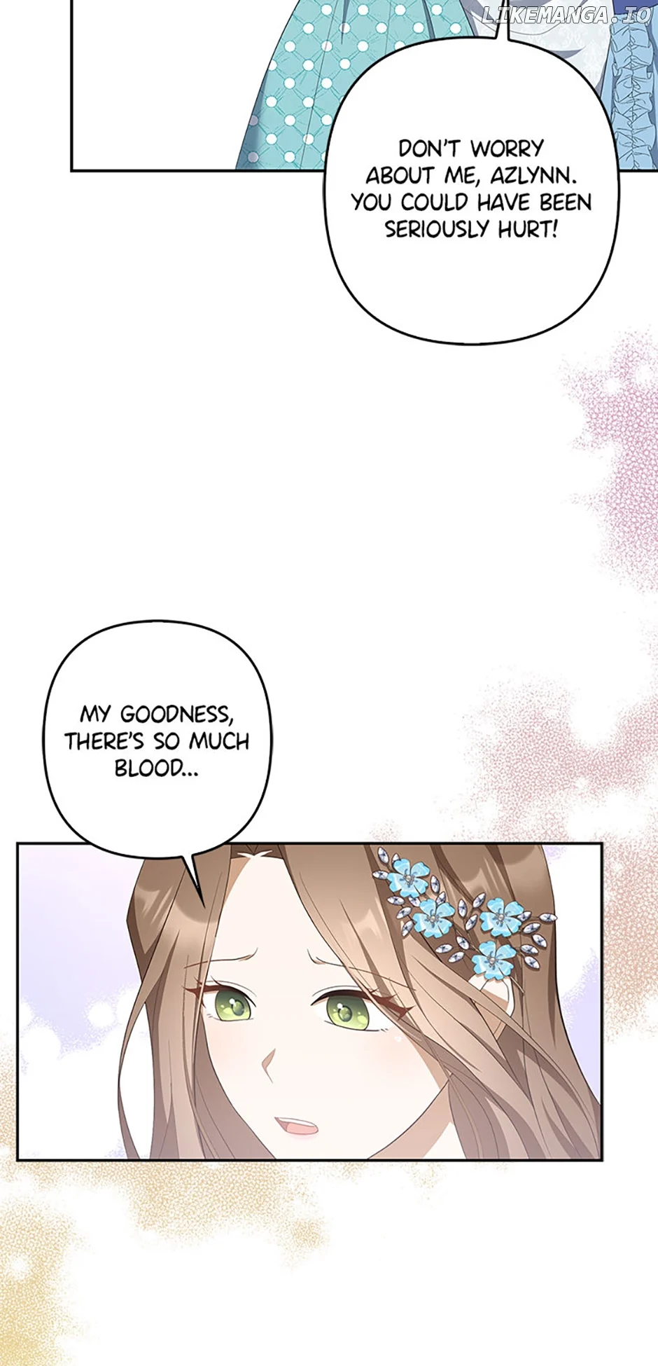 A Con Artist But That’s Okay chapter 42 page 14