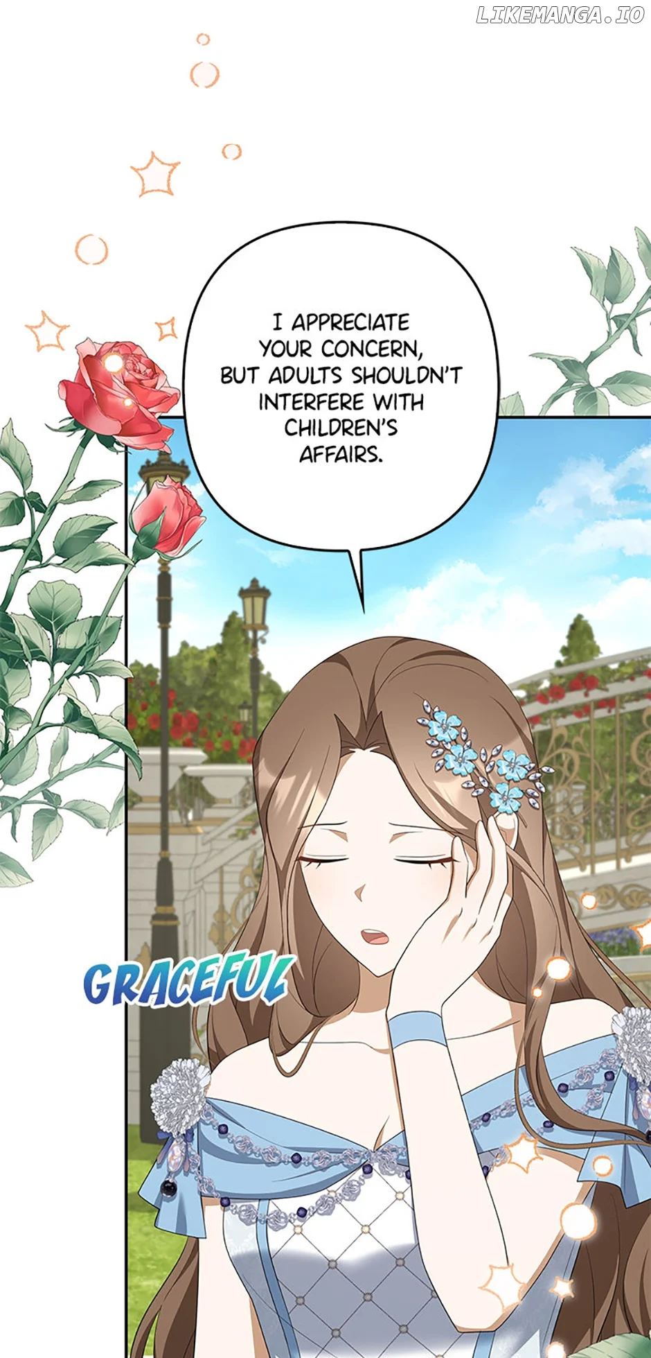 A Con Artist But That’s Okay chapter 42 page 19