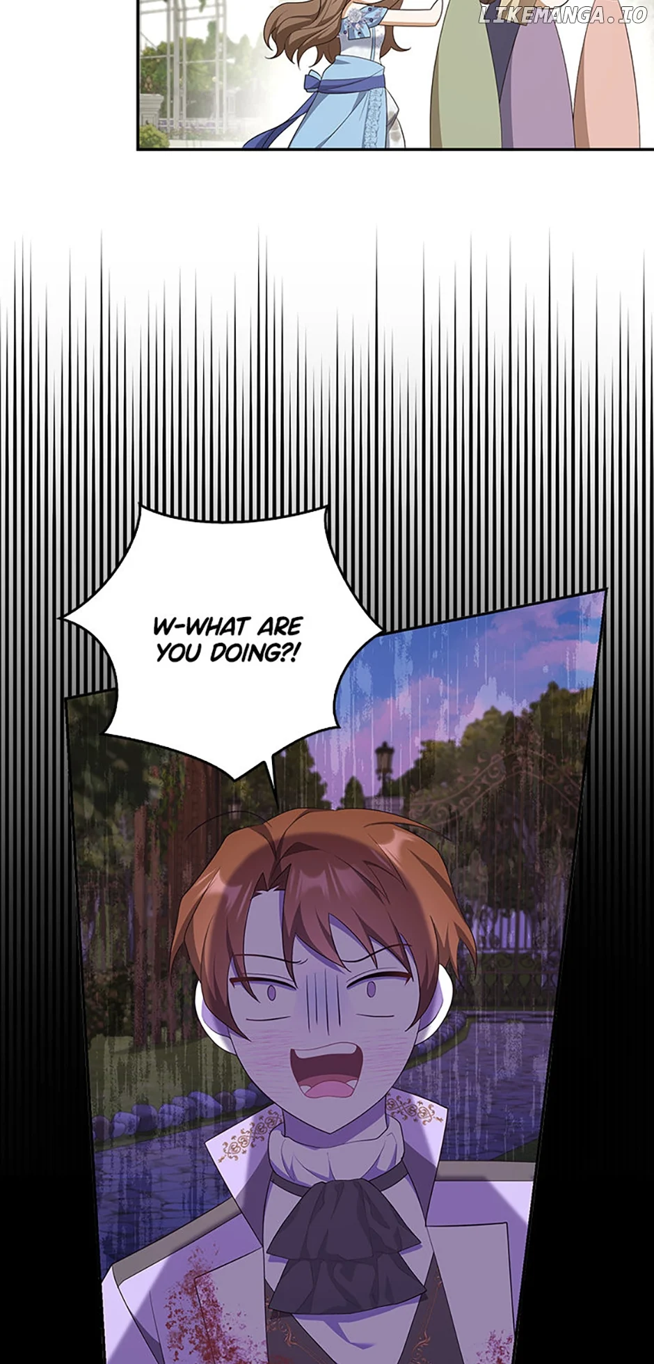 A Con Artist But That’s Okay chapter 42 page 23