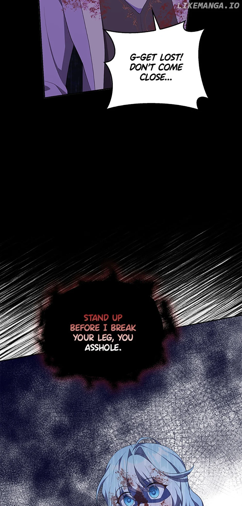 A Con Artist But That’s Okay chapter 42 page 24