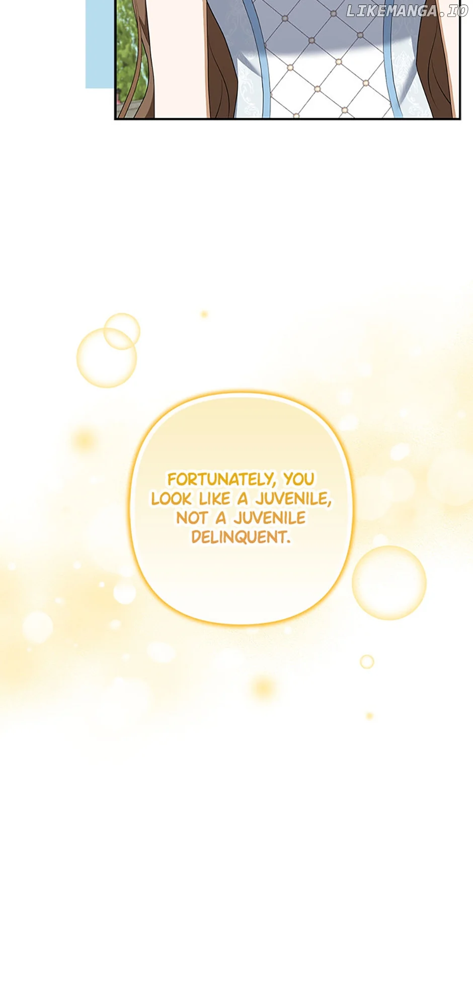 A Con Artist But That’s Okay chapter 42 page 32