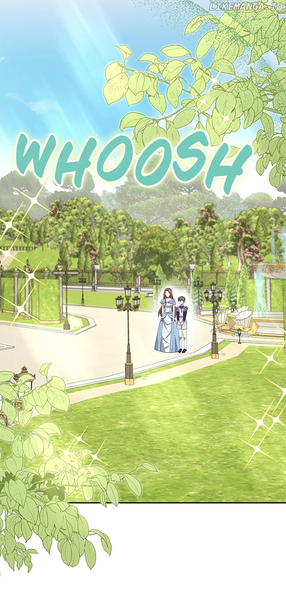 A Con Artist But That’s Okay chapter 42 page 34
