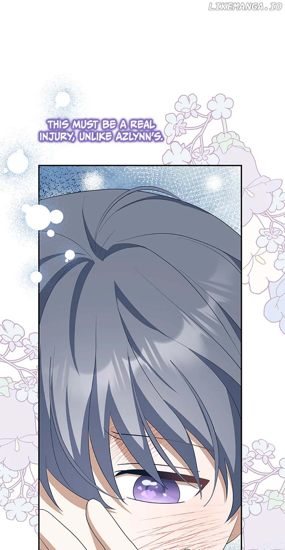 A Con Artist But That’s Okay chapter 42 page 44