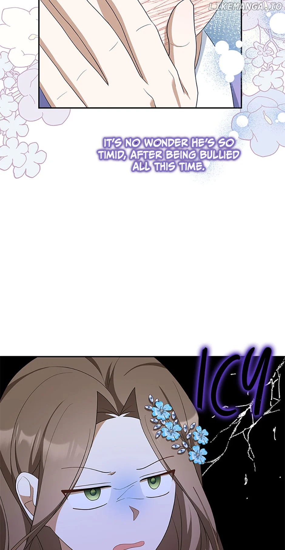 A Con Artist But That’s Okay chapter 42 page 45