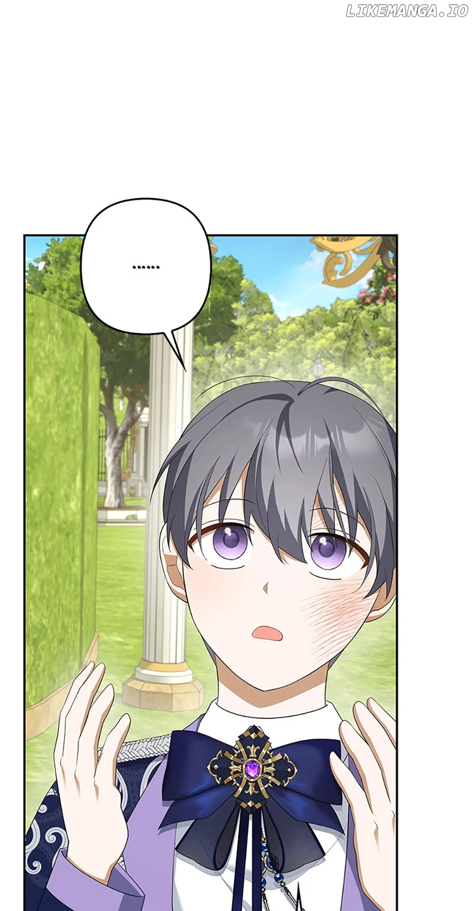 A Con Artist But That’s Okay chapter 42 page 47