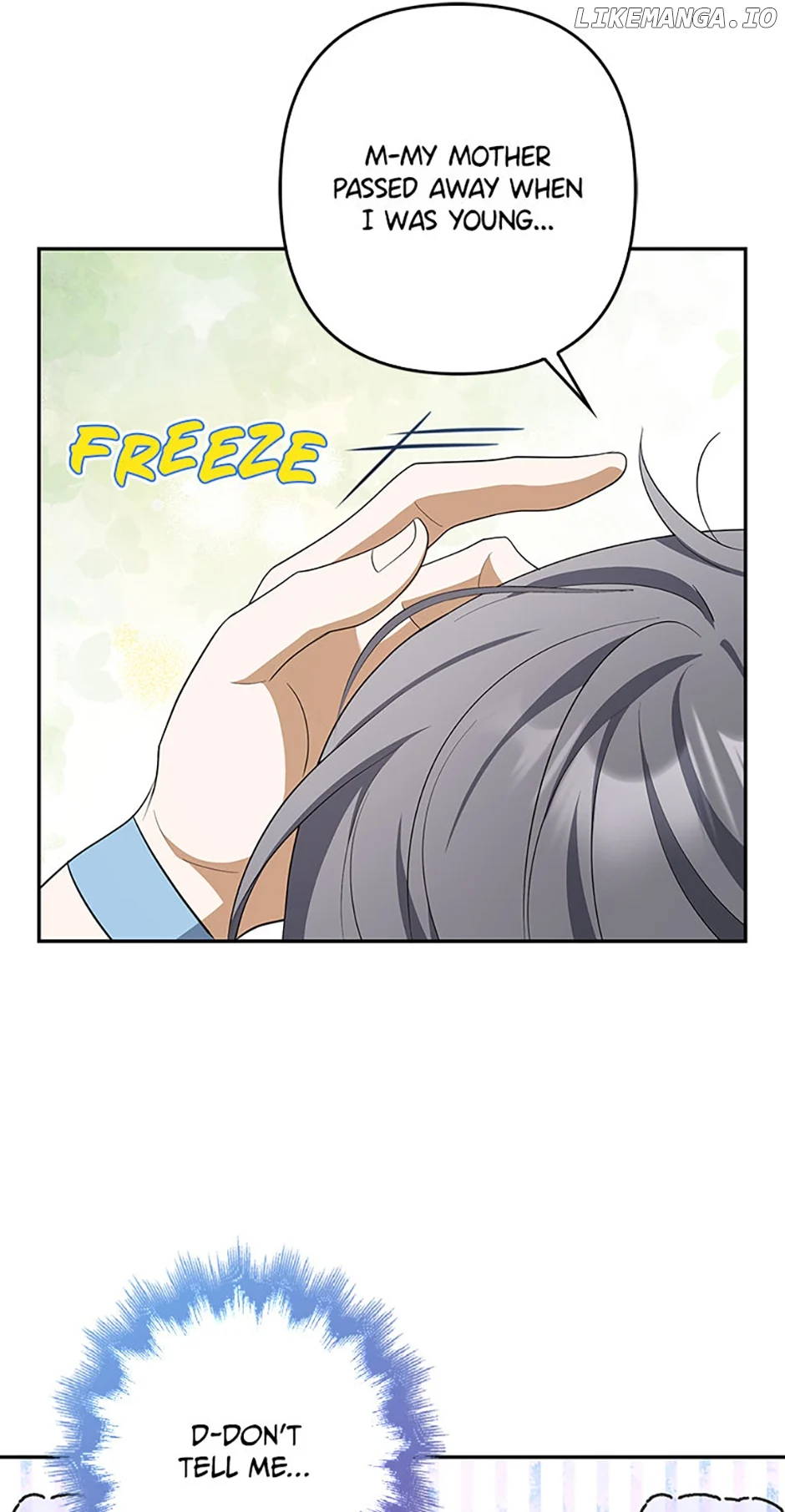 A Con Artist But That’s Okay chapter 42 page 51