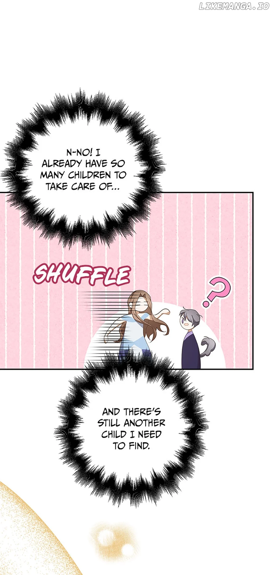 A Con Artist But That’s Okay chapter 42 page 53
