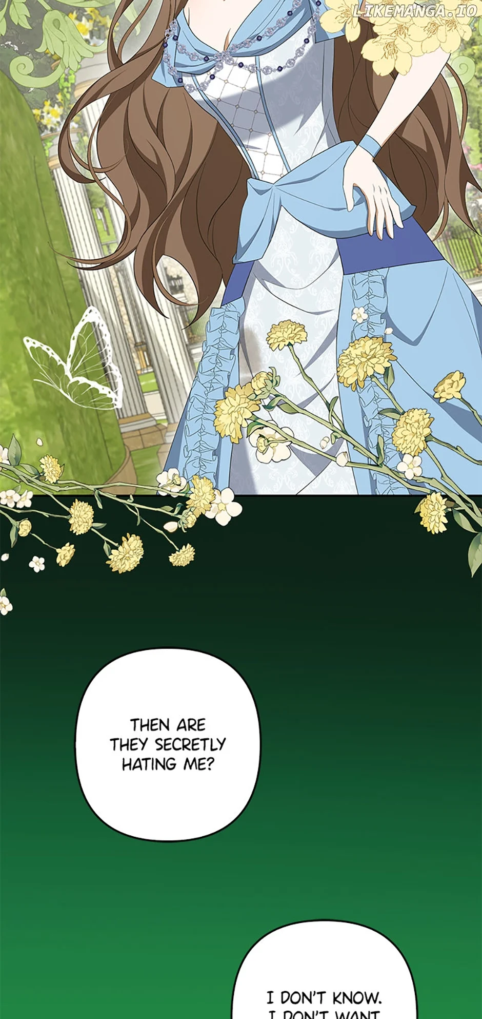 A Con Artist But That’s Okay chapter 42 page 60