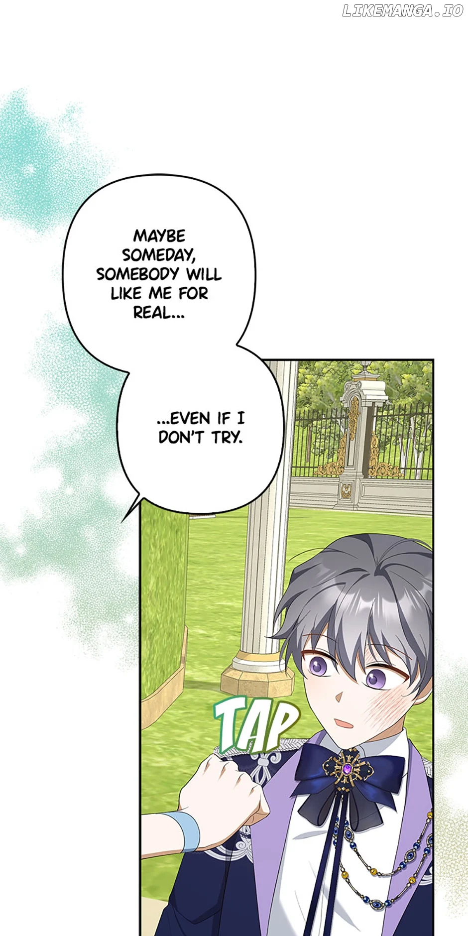 A Con Artist But That’s Okay chapter 42 page 62