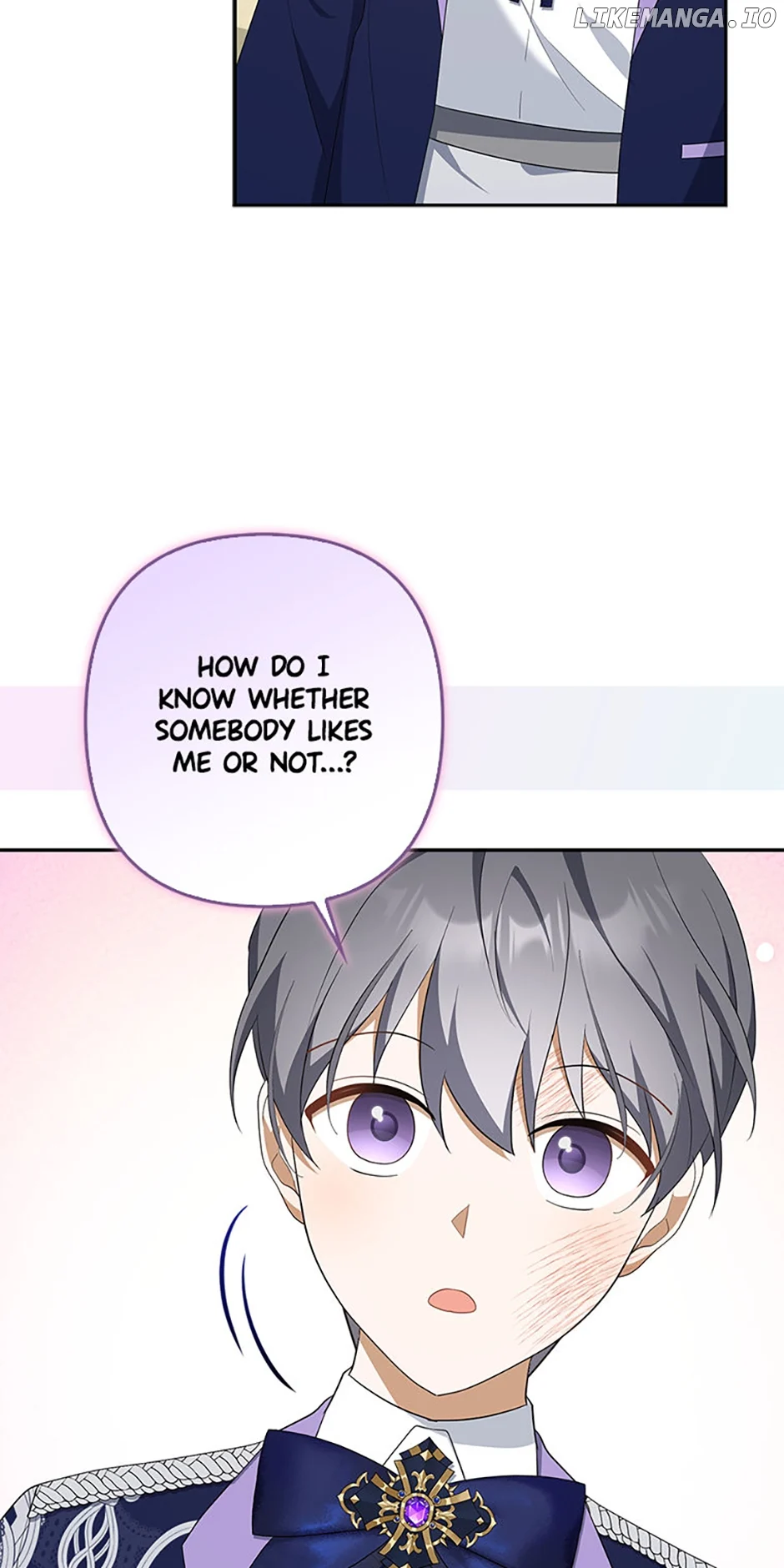 A Con Artist But That’s Okay chapter 42 page 63