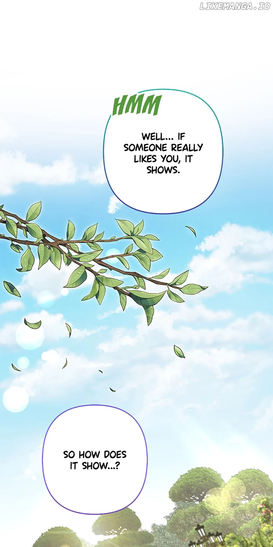 A Con Artist But That’s Okay chapter 42 page 66