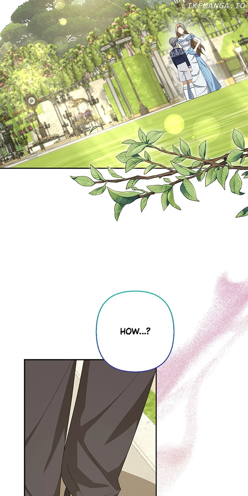 A Con Artist But That’s Okay chapter 42 page 67