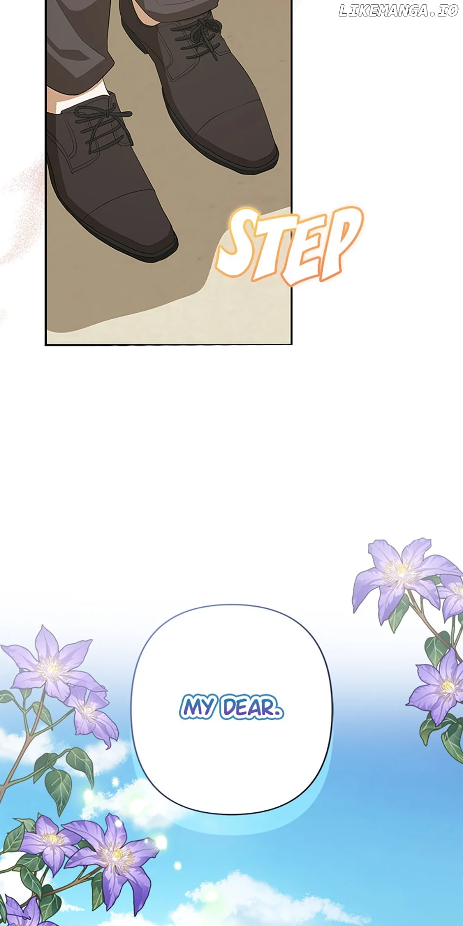 A Con Artist But That’s Okay chapter 42 page 68
