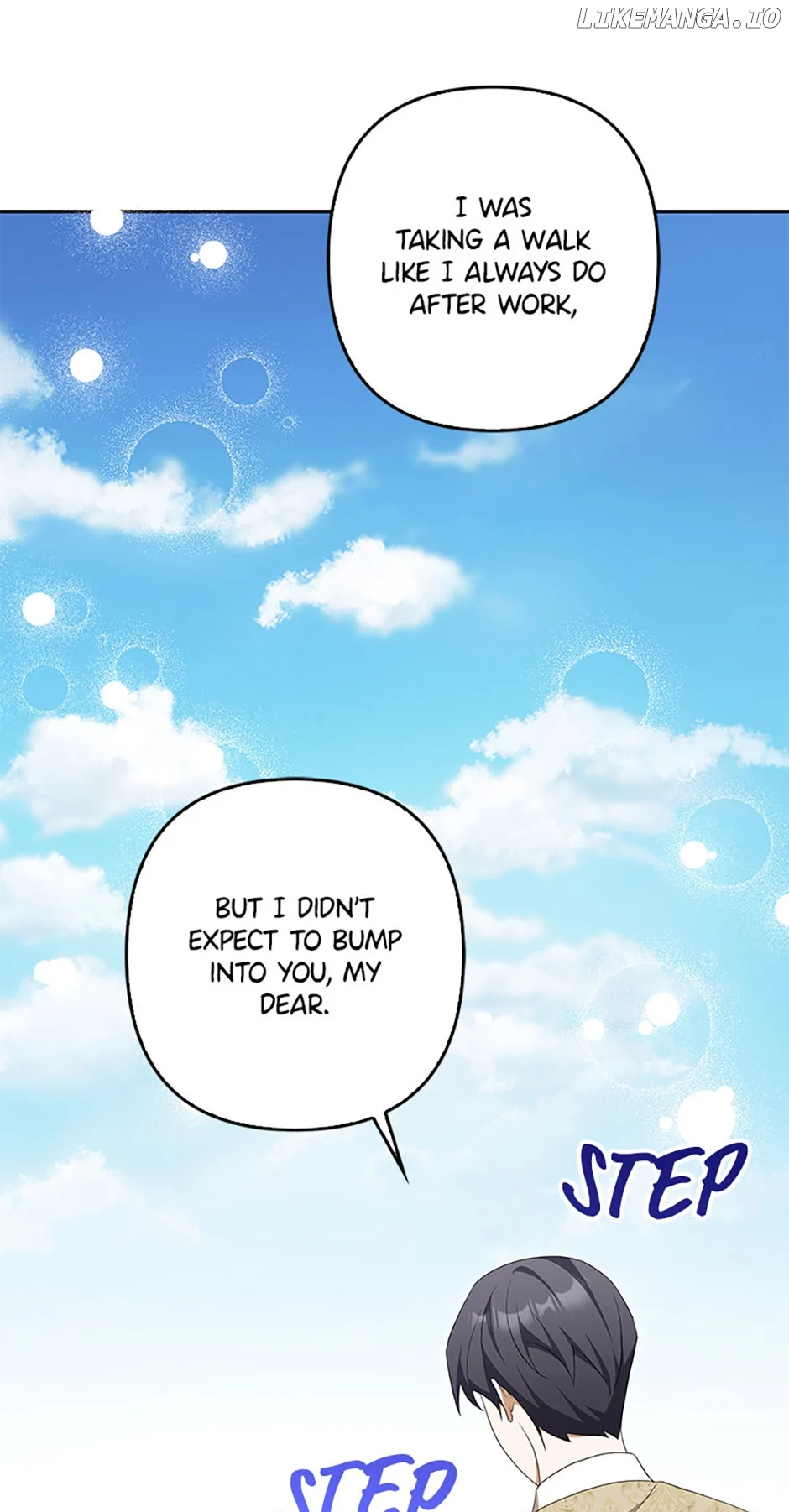 A Con Artist But That’s Okay chapter 42 page 72