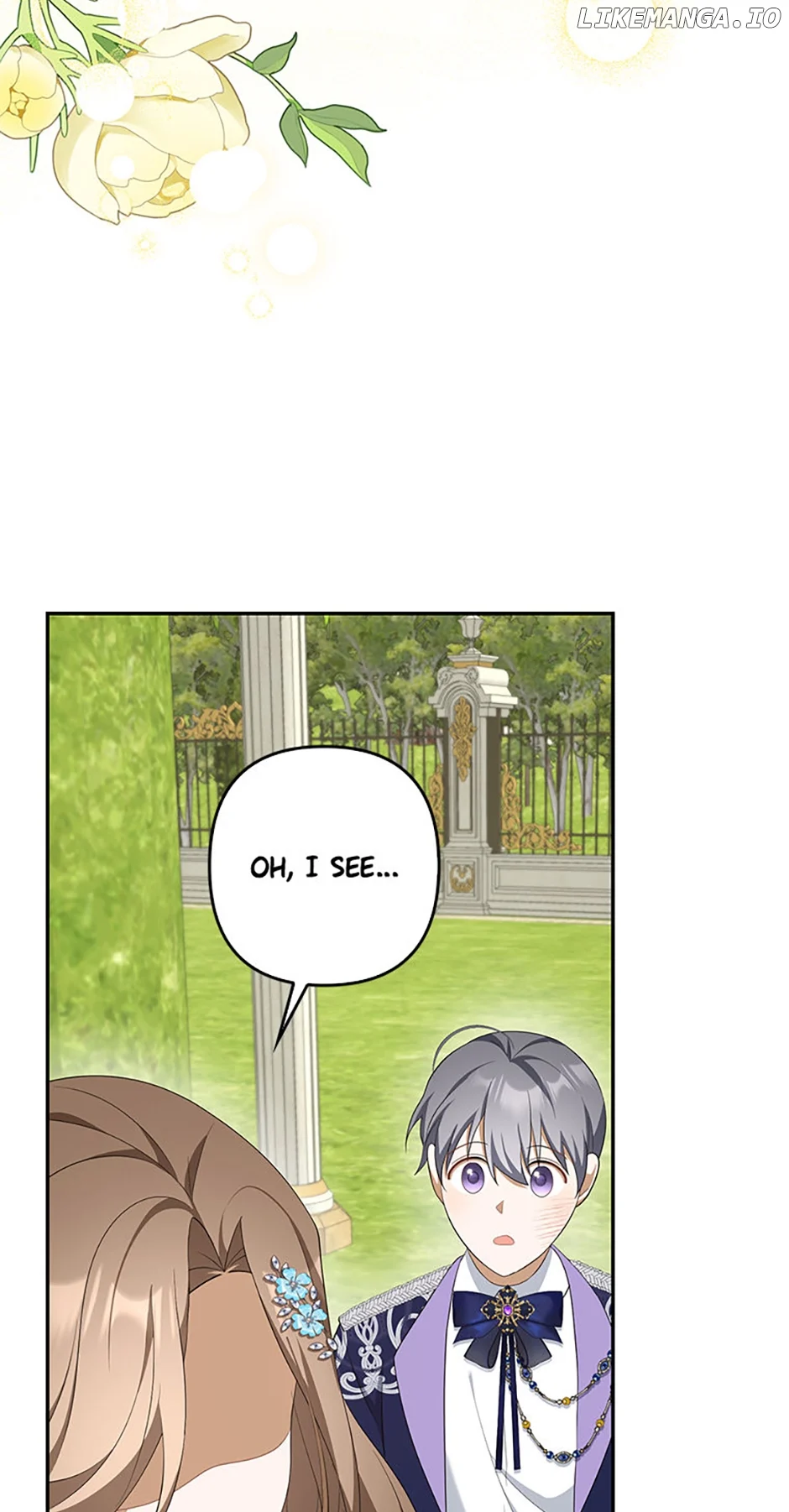 A Con Artist But That’s Okay chapter 42 page 76